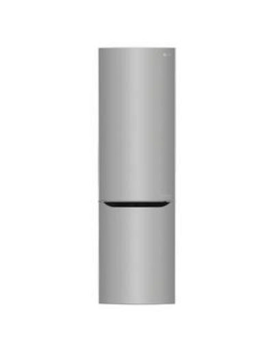 Lg Gbb60Pzjzs 59.5Cm No Frost Fridge Freezer